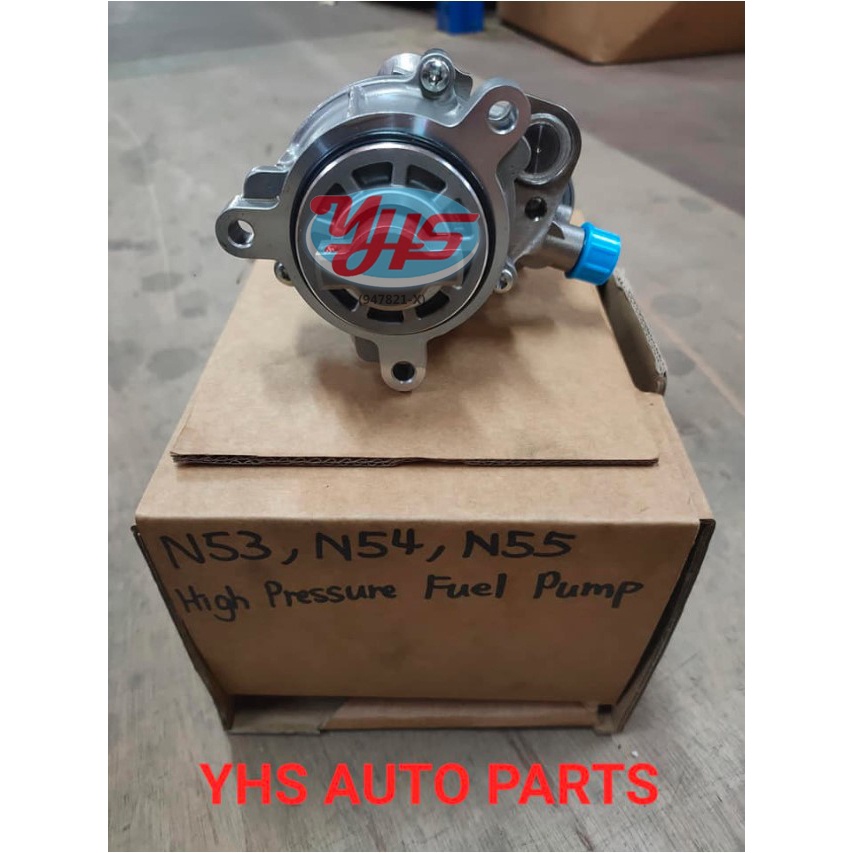 BMW N53 N54 N55 HIGH PRESSURE FUEL PUMP thumbnail