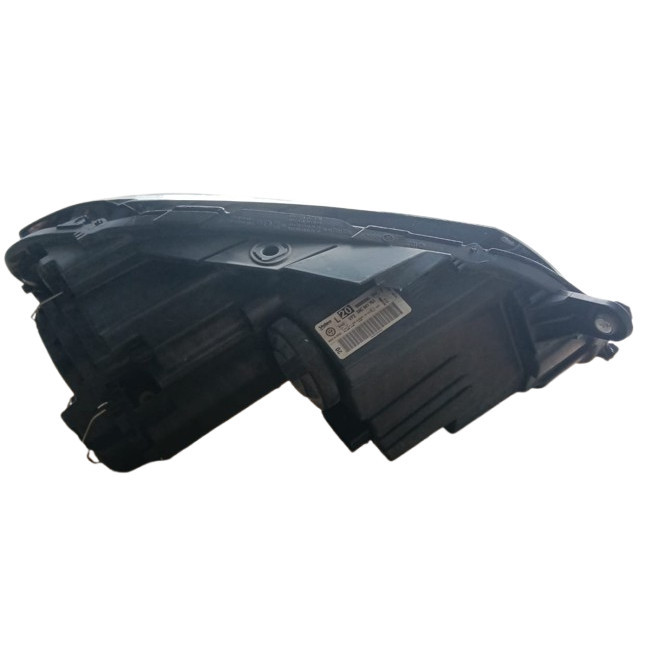 VW PASSAT B7  HEAD LAMP UNIT LH USED ORIGINAL (2014-2018) thumbnail