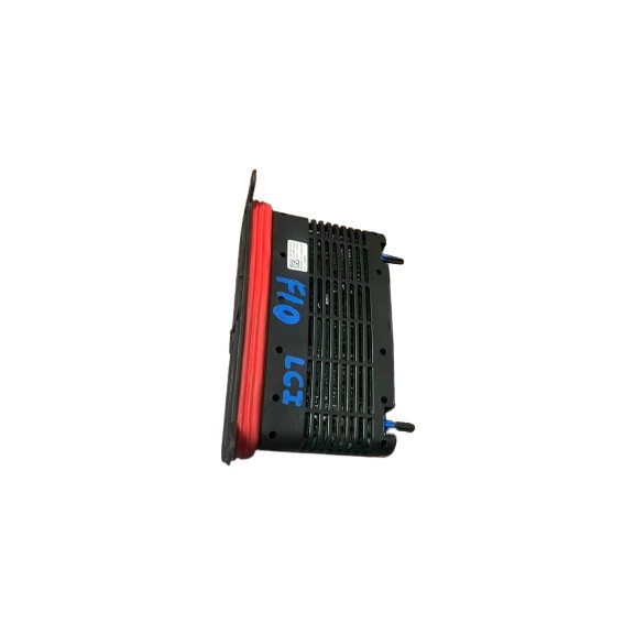 USED ORI BMW F10 LCI 2014-2018 HEADLIGHT CONTROL UNIT thumbnail