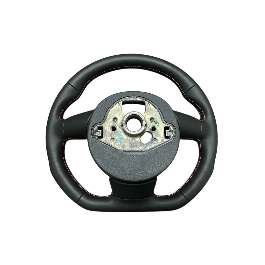 USED ORI AUDI A4 A6 C7 S4 SPORT STEERING WHEEL thumbnail