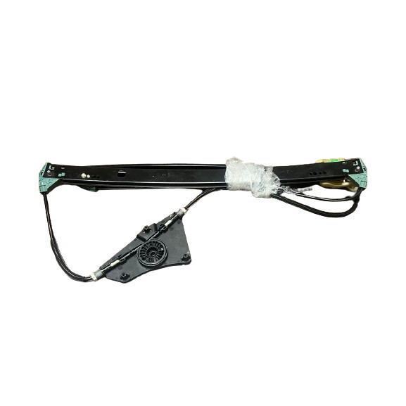 NEW ORI PORSCHE CAYENNE 9Y0 2017-2022 FRONT WINDOW REGULATOR RH LH (LH) thumbnail