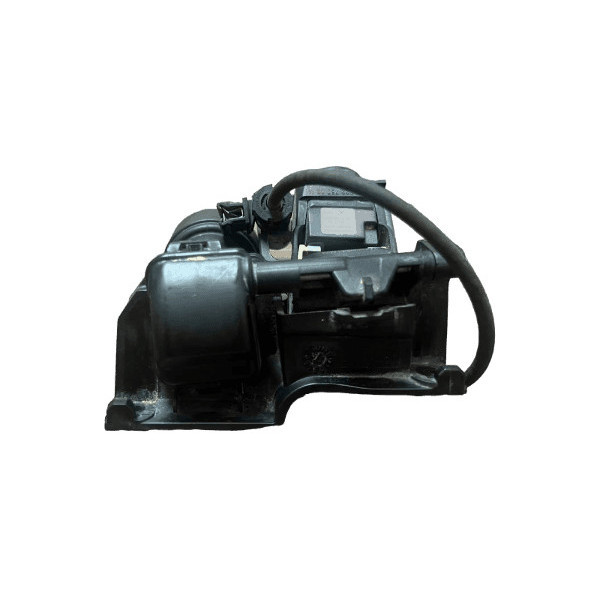 USED ORI MERCEDES SCLASS W222 FRONT CAMERA WITH BRACKET HOLDER thumbnail
