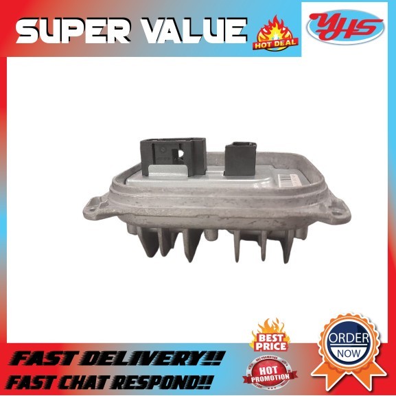 NEW OEM BRAND CHINA MERCEDES BENZ W205 W222 W218 W212 W166 2014-2018 LED HEADLIGHT BALLAST MODULE