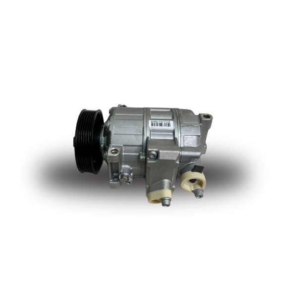 NEW OEM VOLKSWAGEN MK5/MK6 2012-2017 AC COMPRESSOR thumbnail