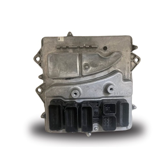 USED ORI BMW 5 SERIES 7 SERIES F10-F02 2013-2018 ENGINE ECU thumbnail