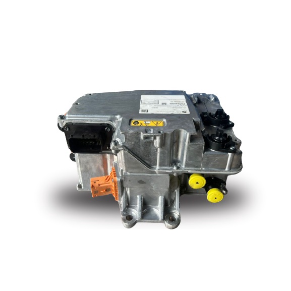 BMW IX XDRIVE 40 HYBRID 2020-2023 BATTERY CONVERTER thumbnail