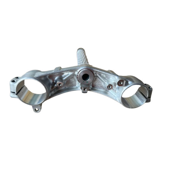 NEW ORI BMW K46 2015-2018 LOWER FORK BRIDGE (PER PCS) thumbnail
