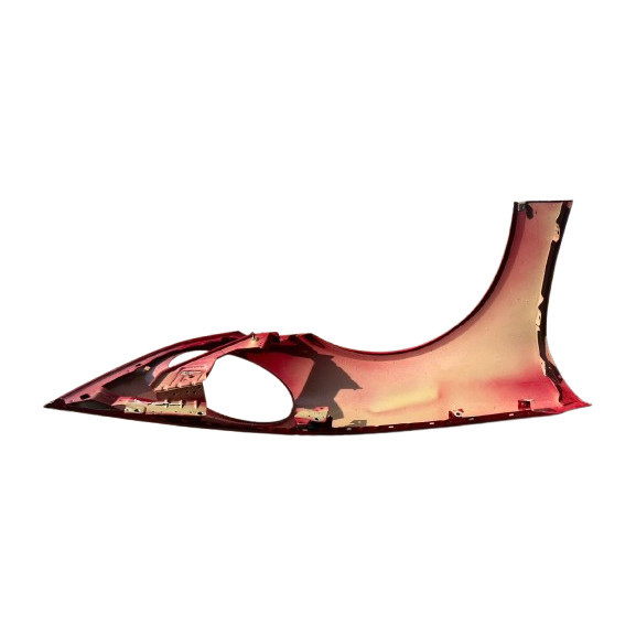 USED ORI PORSCHE BOXSTER 992 2014-2019 FRONT WING FENDER thumbnail