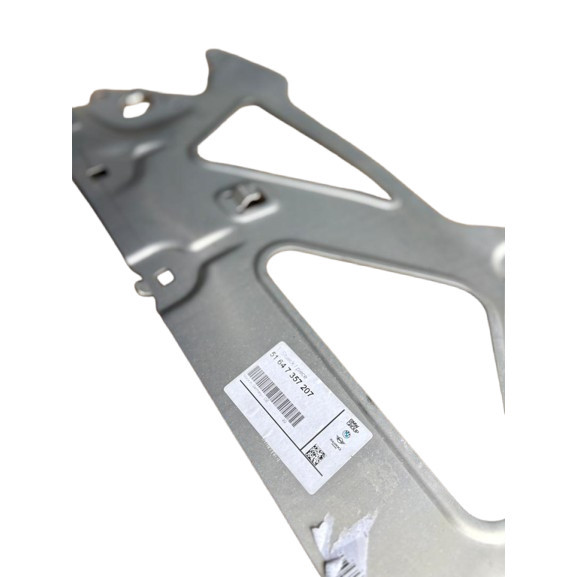 NEW ORI BMW G32 6 SERIES GRAN TURISMO 2017-2023 FRONT BODY CROSS LINK PANEL thumbnail