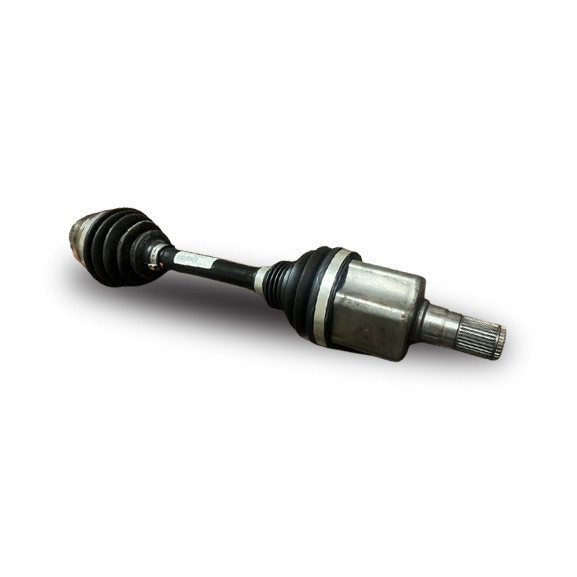 NEW CAR OUT VOLVO V40 PASSENGER SIDE DRIVESHAFt thumbnail