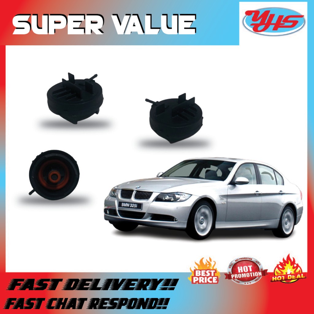 New Ori BMW N52 Cylinder Head Valve