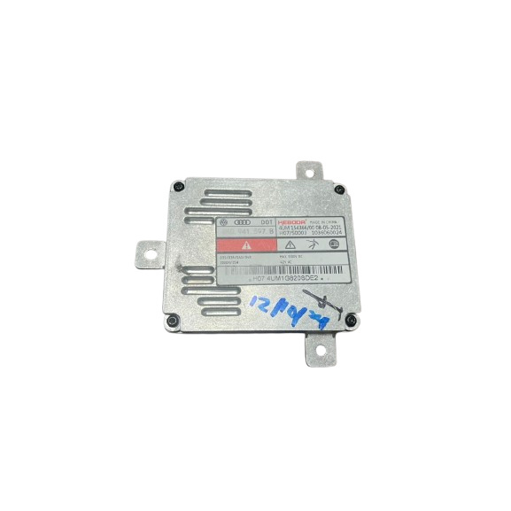 NEW OEM AUDI A4 VW PASSAT B7 Q5 B8 2011-2017 HEADLAMP ECU thumbnail