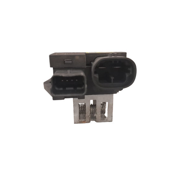 USED ORIGINAL PEUGEOT 207 208 407 508 CITROEN C2 C3 DS3 RADIATOR FAN MOTOR RELAY RESISTOR thumbnail
