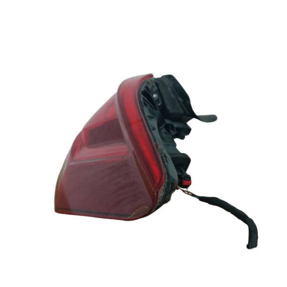 USED ORIGINAL VW TOUAREG CR7 REAR RIGHT TAILLIGHT (2019-2022) 760945096A thumbnail