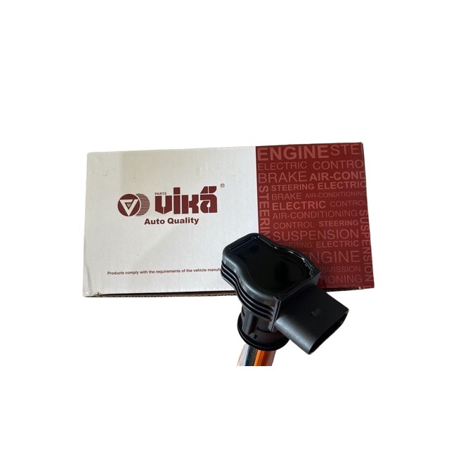 VIKA BRAND AUDI VW A4 A5 A6 CDNC 2013-2017 SPARK PLUG thumbnail