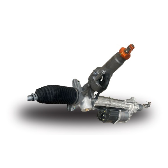 USED ORI BMW 3 SERIES F30 2014-2018 ELECTRIC POWER STEERING RACK (RA) thumbnail