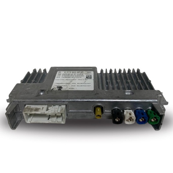 USED ORI MERCEDES-BENZ GLC CLASS E CLASS W213/205/GLC253 PARKTRONIC COMPLETE CONTROL UNIT thumbnail