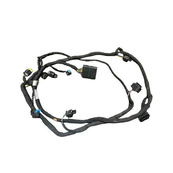 USED ORI MERCEDES CCLASS W205 2015/2018 HARNESS WIRING thumbnail