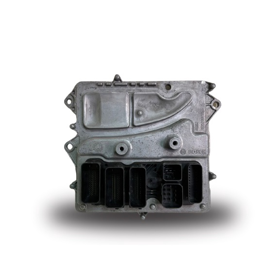 USED ORI BMW F10-12 N55 2013-2018 BOSH ENGINE CONTROL MODULE thumbnail