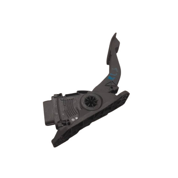 MITSUBISHI TRITON PETROL PEDAL USED ORIGINAL 2012-2015 thumbnail