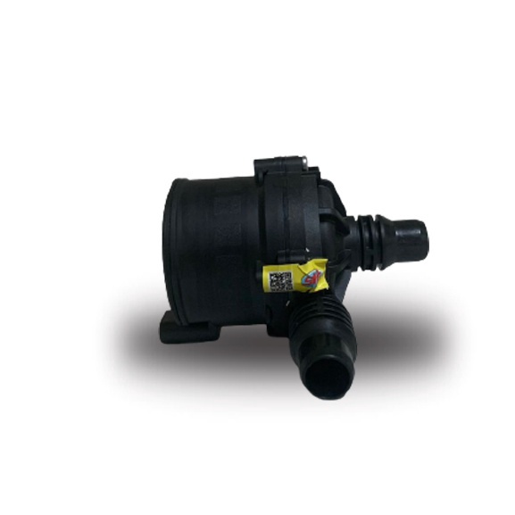 NEW ORI MERCEDES BENZ W204/205/213/212 SMALL COLLANT WATER PUMP thumbnail