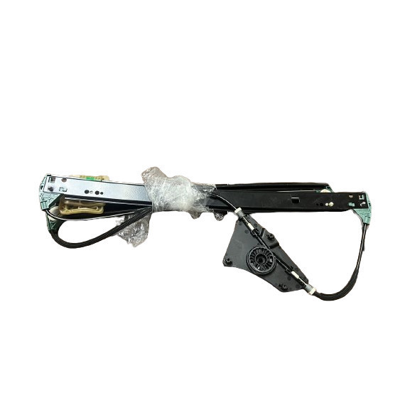 NEW ORI PORSCHE CAYENNE 9Y0 2017-2022 FRONT WINDOW REGULATOR RH LH (LH) thumbnail