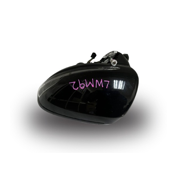 USED ORI MERCEDES E-CLASS 2016-2019 W238 E200 WING SIDE MIRROR (RIGHT) thumbnail