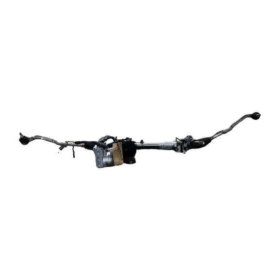 USED ORI PEUGEOT 3008 T9 2015-2018 ELECTRIC POWER STEERING RACK GEAR thumbnail