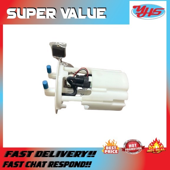 NEW ORI PEUGEOT 207 2012-2015 FUEL PUMP