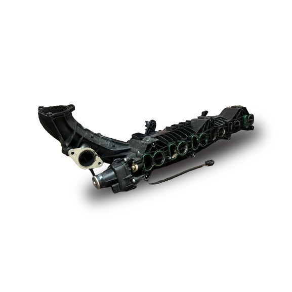 USED ORI BMW G30 G12 DIESEL 3.0 2016-2022 INTAKE MANIFOLD thumbnail