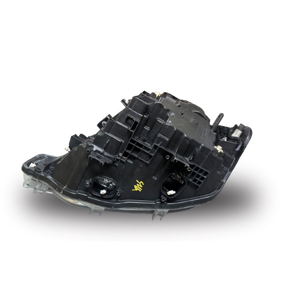 USED ORI BMW F30 LCI RH XENON LED HEADLIGHT thumbnail