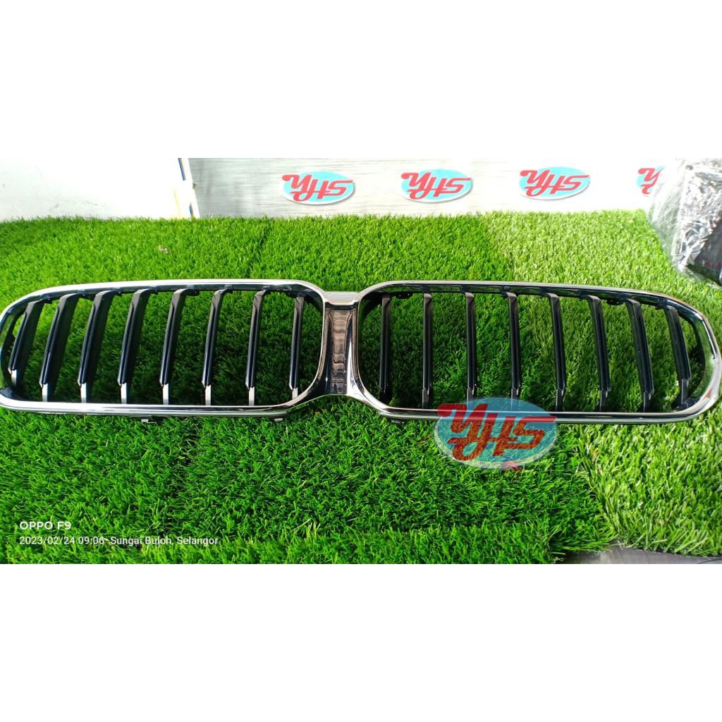NEW BMW G30 front GRILLE thumbnail