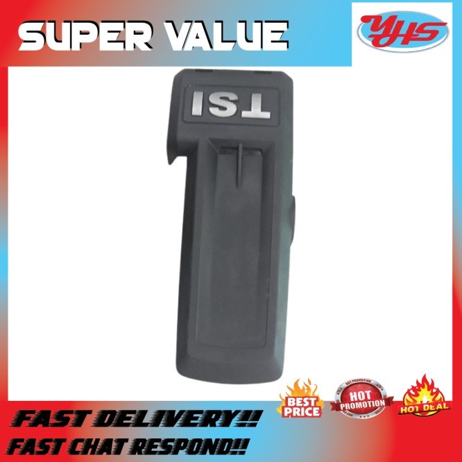 NEW ORI VW POLO 1.2 ENGINE TOP COVER