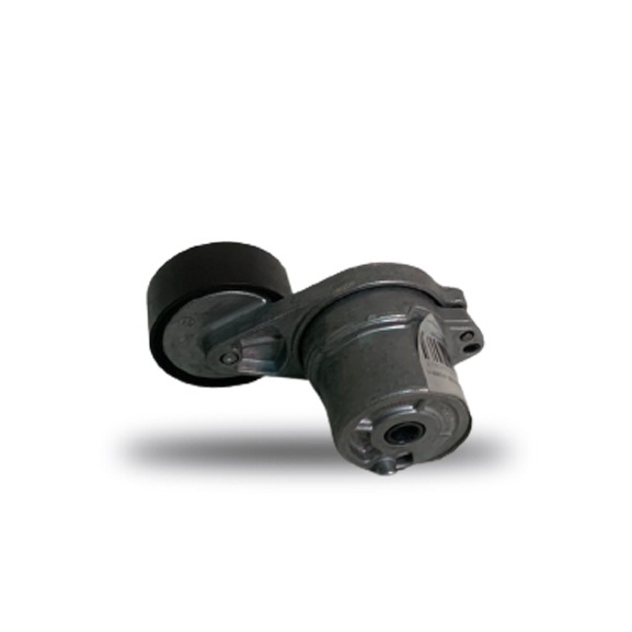 NEW ORI MERCEDES-BENZ C 2015-2018 ENGINE BELT TENSIONER thumbnail