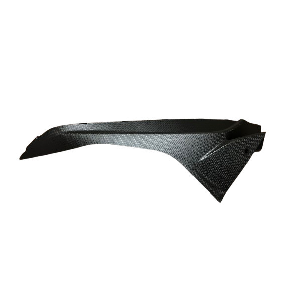 NEW ORI BMW MOTOR K46 2013-2018 LEFT PLAQUE HOLDER thumbnail