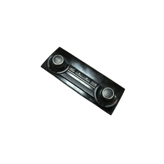 USED ORI BMW F10 LCI 2013-2019 CLIMATE CONTROL UNIT thumbnail