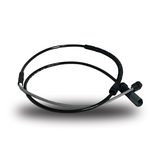 NEW ORI BMW 5 SERIES 6 SERIES E63-E60 2012-2016 REAR BRAKE PAD WEAR SENSOR thumbnail