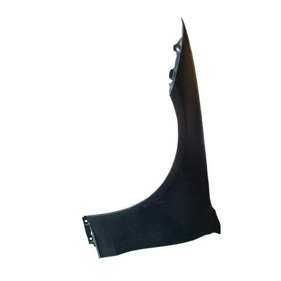 USED ORIGINAL MERCEDES BENZ S CLASS 2021-2024 LEFT DRIVER SIDE FENDER thumbnail
