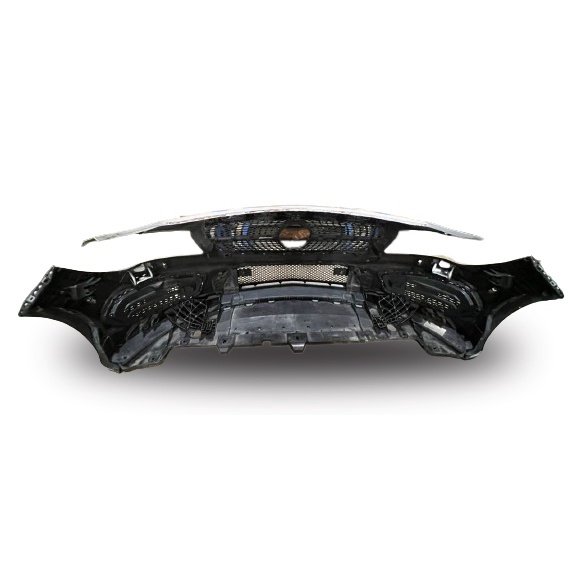 USED ORI MERCEDES W117 AMG 2014-2017 AMG FRONT BUMPER thumbnail