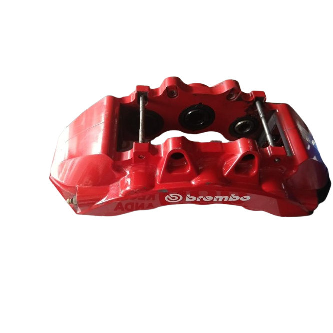 NEW CAR OUT BMW 7 G11 G12 M4 F80 F90 2015-2022 FRONT BREMBOO CALIPER thumbnail