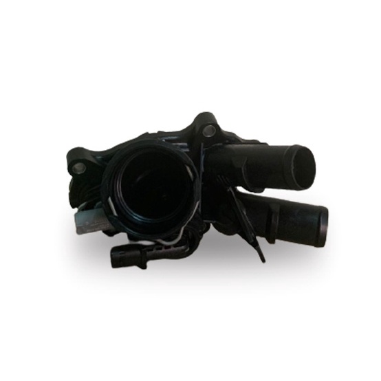 NEW ORI MERCEDES BENZ 2015-2018 THERMOSTAT HOUSING thumbnail