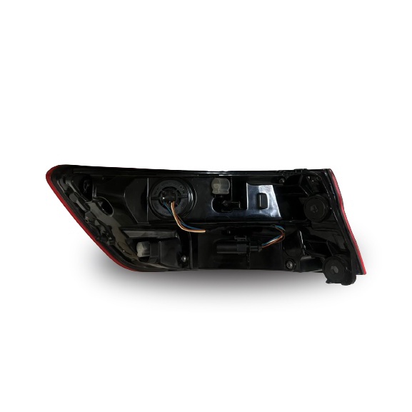 USED ORI AUDI A4 B9 2017-2019 TAIL LIGHT REAR LAMP RIGHT TAIL LAMP thumbnail