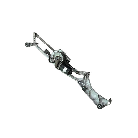 MERCEDES BENZ ML164 FRONT WINDSHIELD WINDSCREEN WIPER MOTOR USED ORIGINAL (2014-2017) thumbnail