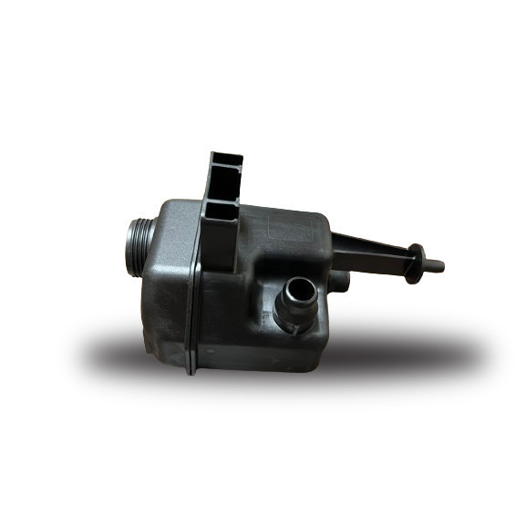 NEW ORI BMW X5 F15 HYBRID 40 2015-2018 INTERCOOLER EXPANSION TANK thumbnail