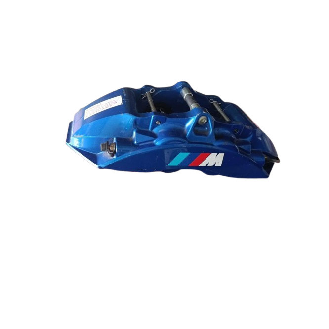 NEW CAR OUT BMW 7 G11 G12 M4 F80 F90 2015-2022 FRONT BREMBOO CALIPER thumbnail
