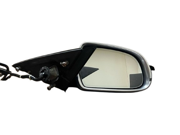 USED ORI AUDI A4 S4 B8 2014-2018 SIDE MIRROR RH LH (RH)