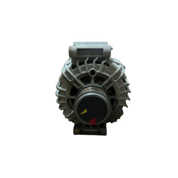 USED ORI VOLKSWAGEN PASSAT B8 CJS ALTERNATOR thumbnail