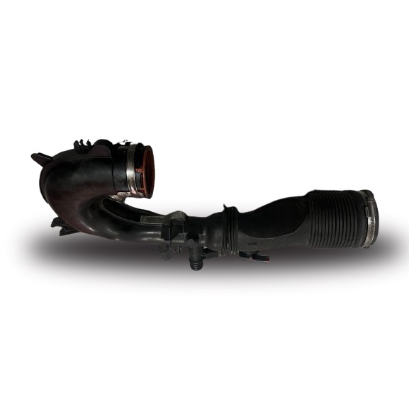 USED ORI MERCEDES W176 W246 W156 2013-2017 TURBO INTAKE PIPE thumbnail