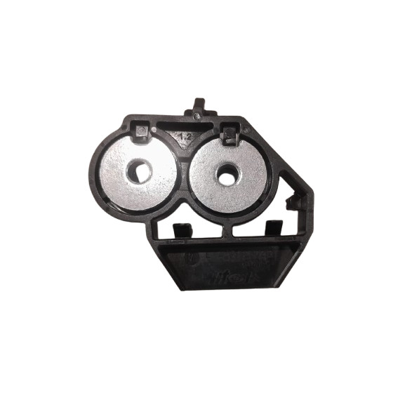 NEW ORIGINAL MERCEDES BENZ W205 2015-2021 BRACKET BELT FRONT CONNECTOR (RH)