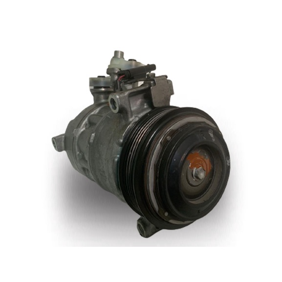 USED ORI MERCEDES-BENZ A176 A45 2013-2018 AIR CONDITIONING COMPRESSOR thumbnail